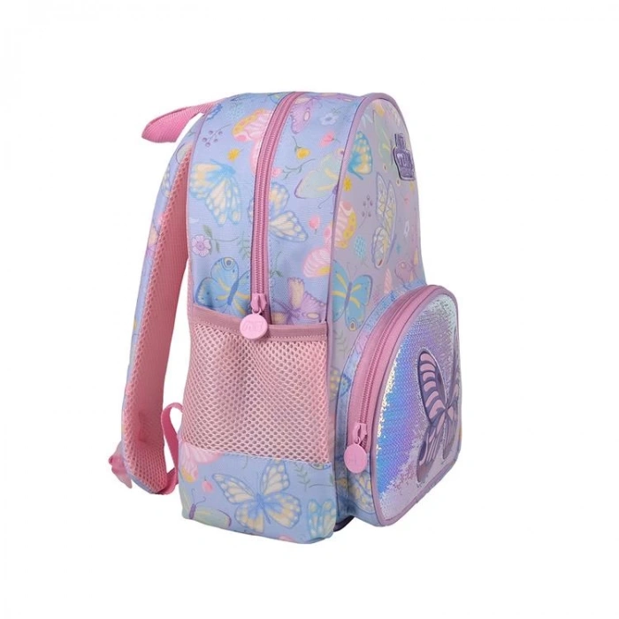 ME TEAM BUTTERFLY 24170  ANAOKUL ÇANTASI