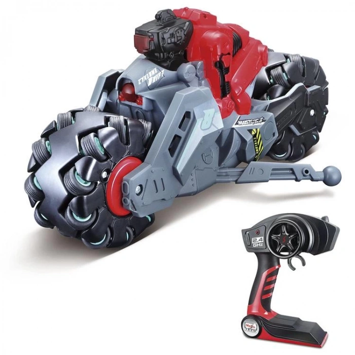 NECO MAISTO TECH 82293 CYKLONE DRİFT UZAKTAN KUMANDALI MOTORSİKLET