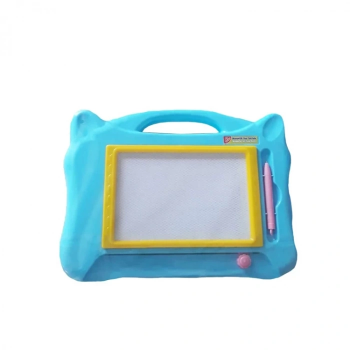 BU-BU MANYETİK YAZI TAHTASI BÜYÜK 33x23 CM BUBU-YT0008