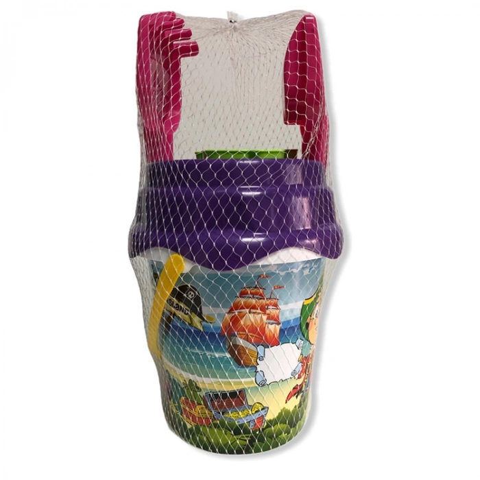 MGS 0946 KUM KOVASI SETİ BÜYÜK