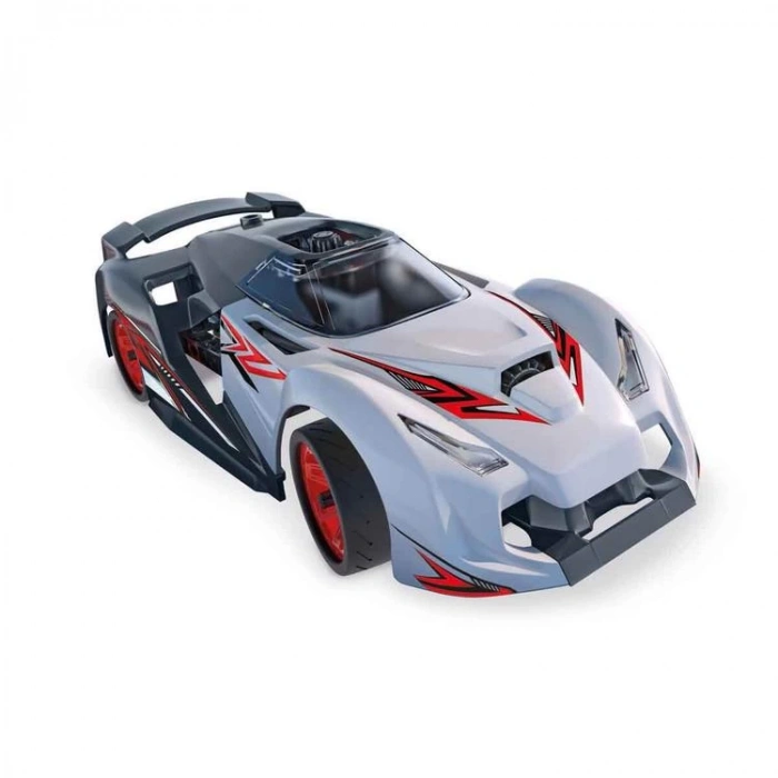 CLEMENTONI 75057 MEKANİK LABORATUVARI SUPERCAR