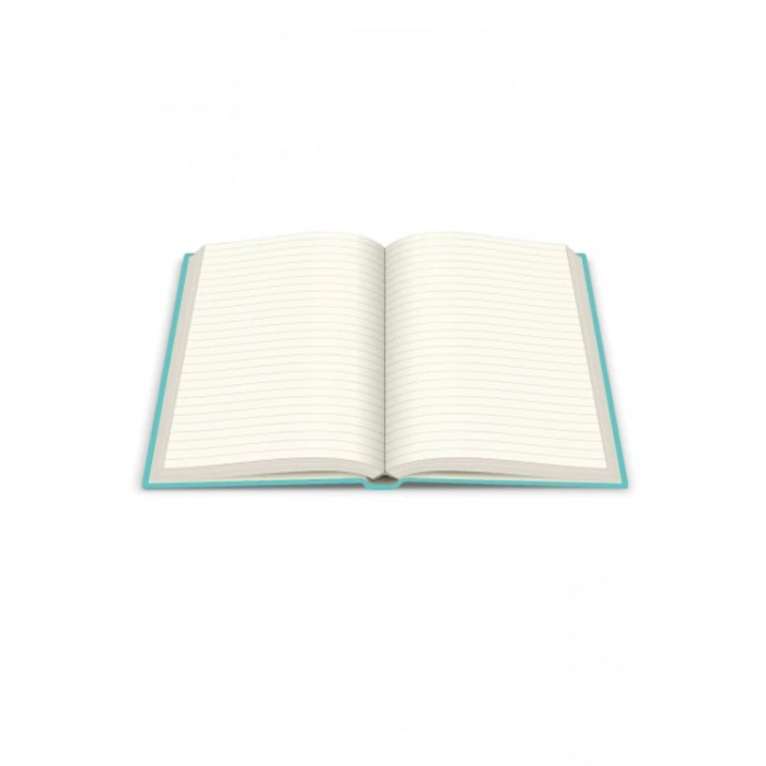 DEFFTER SPRING 2021 / LAMACORN 14X20 SERT KAPAK ÇİZGİLİ DEFTER 96 YP