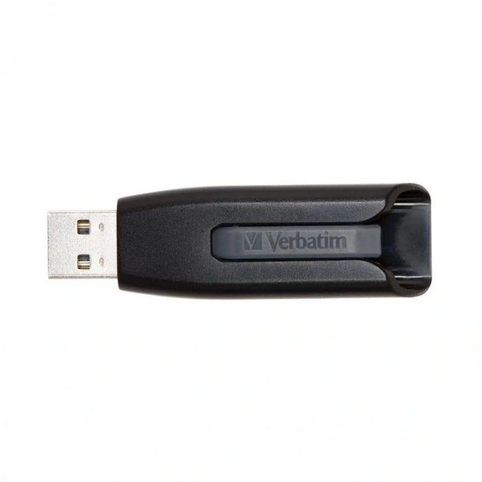 VERBATİM 49168 256 GB 3.2 USB V3 FLASH BELLEK
