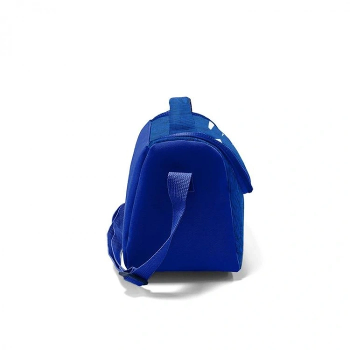 CORAL HIGH 22797 KIDS LACİVERT SAKS FUTBOL DESENLİ THERMO BESLENME ÇANTASI