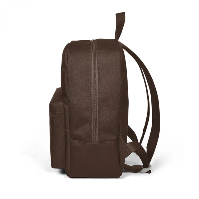 CORAL 23443 HIGH LÜX SIRT ÇANTASI KAHVERENGİ