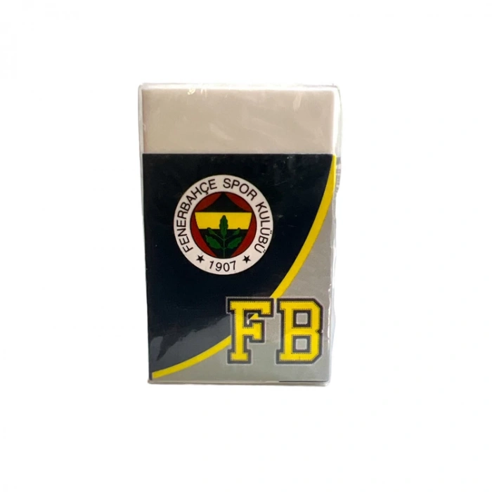 FENERBAHÇE 555775 FUN SİLGİ