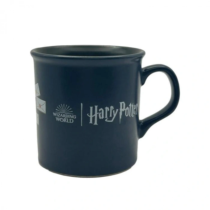 MACMUG MUG 386407 HARRY POTTER HEDWİG SERAMİK KUPA