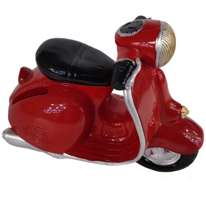 KAKOSAN KKS-KUM6200 POLYSTONE KUMBARA SCOOTER MOTOR