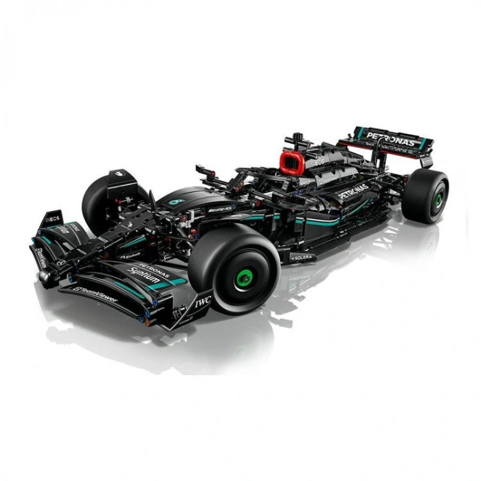 LEGO TECHNIC 42171 MERCEDES AMG F1 W14 E PERMOFMANCE YARIŞ ARABASI