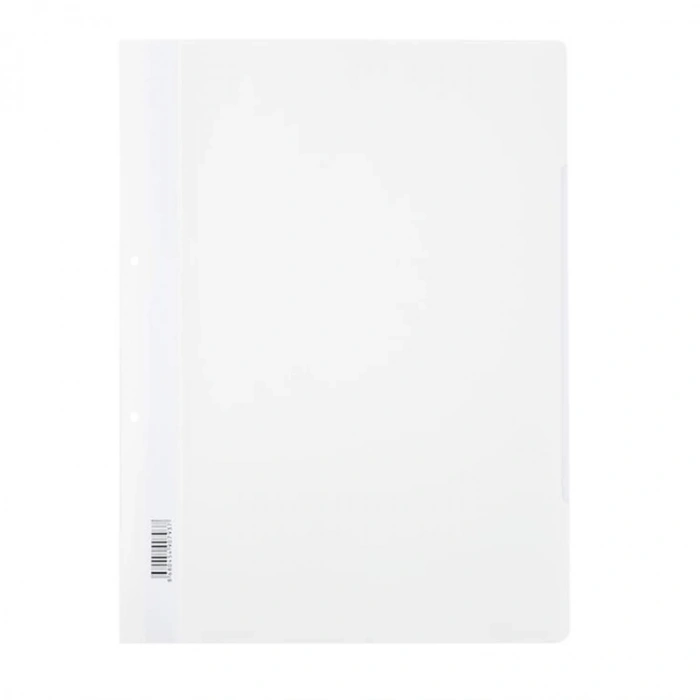 KRAF TELLİ DOSYA BEYAZ 50 Lİ