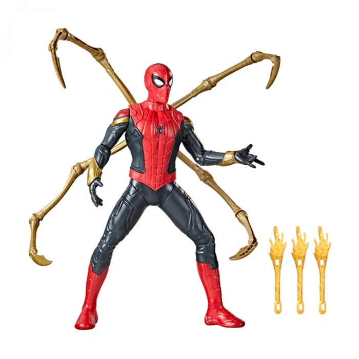 HASBRO F0238 MOVIE FEATURE SPIDERMAN BÜYÜK FİGÜR