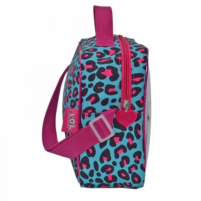 L.O.L SUPRISE! DIVA FEELING EXTRA BESLENME ÇANTASI 1296