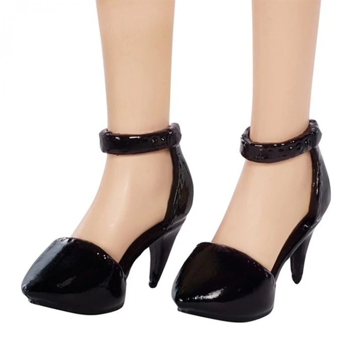 MATTEL FXL50 BARBIE FASHIONISTAS FBR37 BÜYÜLEYİCİ PARTİ BEBEKLERİ