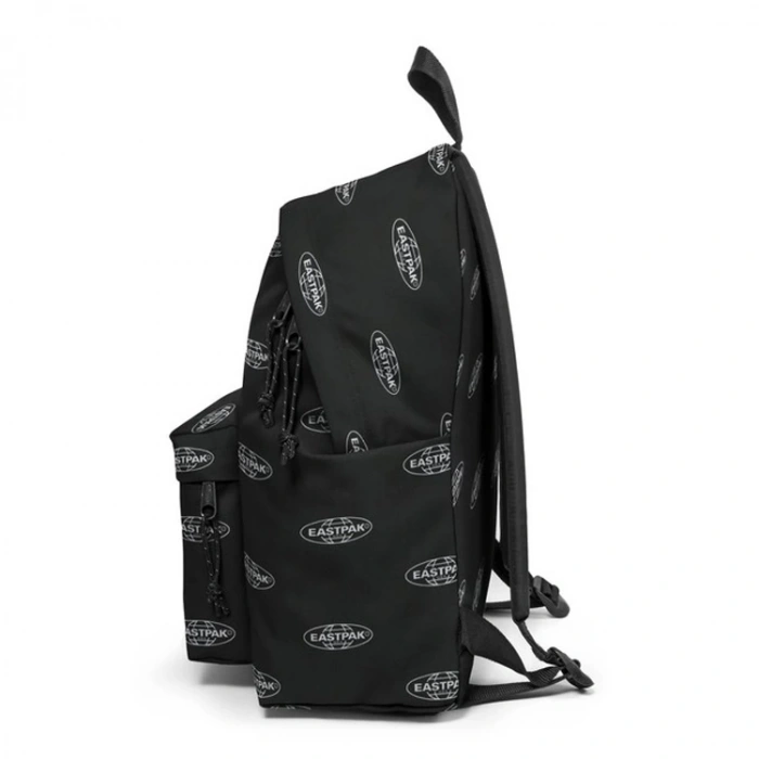 EASTPAK PADDED PAKR CHATTY LOGO SIRT ÇANTASI VFE-EK62051V