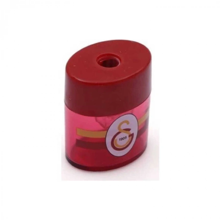 TARAFTAR GALATASARAY TEK BIÇAKLI KALEMTRAŞ 481484