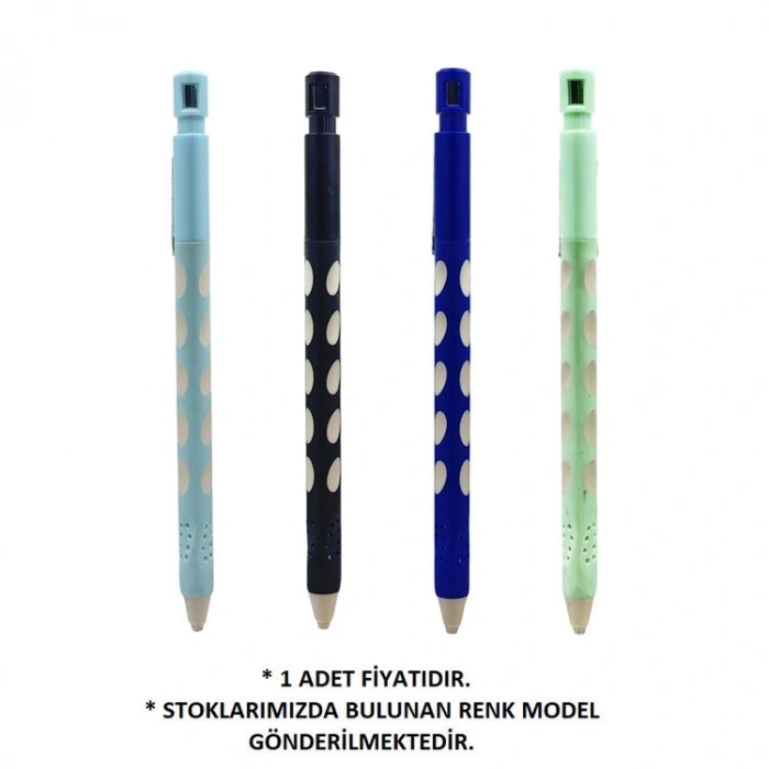 MİKRO MP-6046 2.0MM  VERSATİL BAŞLANGIÇ  KALEMİ -TEKLİ