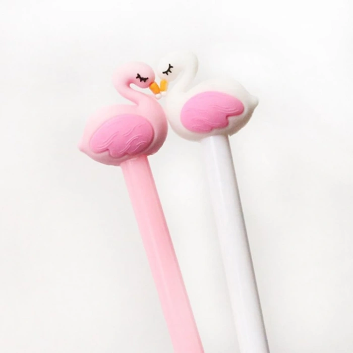 TAROS 2779 UNICK COLOR FLAMİNGO JEL KALEM