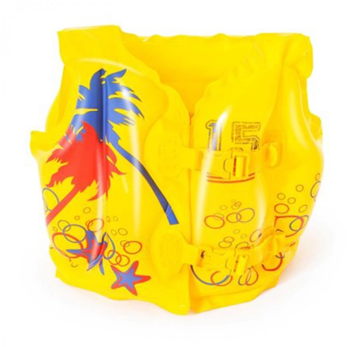 KARAKUŞ DENİZ 43X30 DESENLİ CAN YELEĞİ