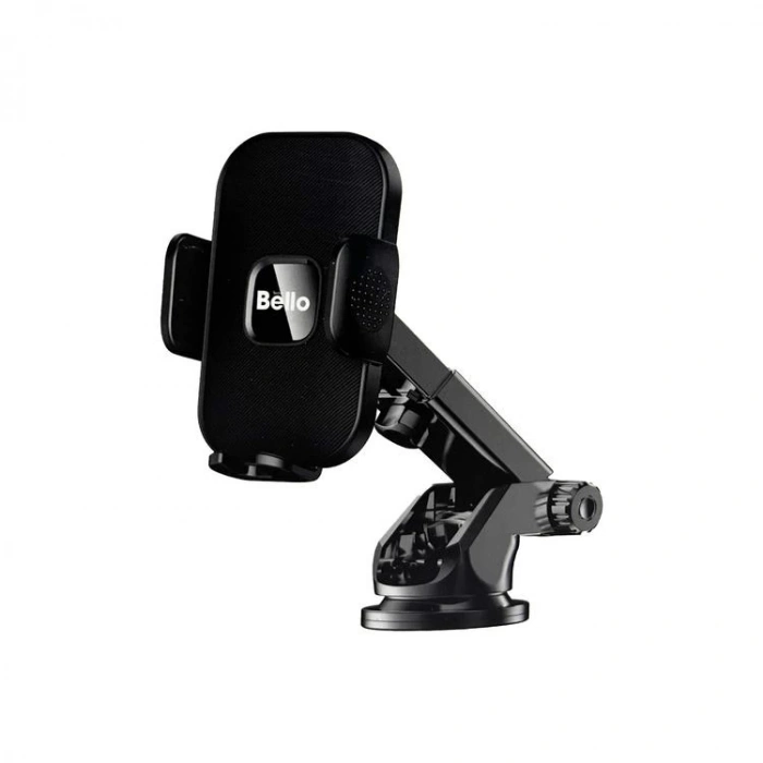 BELLO BE-041  VAKUMLU ARAÇ İÇİ TELEFON TUTUCU