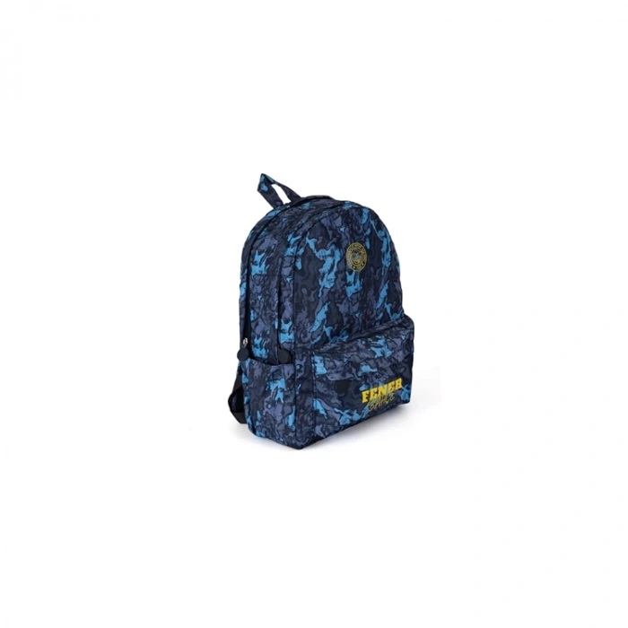 ME FENERBAHÇE SARI LOGO BATİK ÇANTA ME-23709