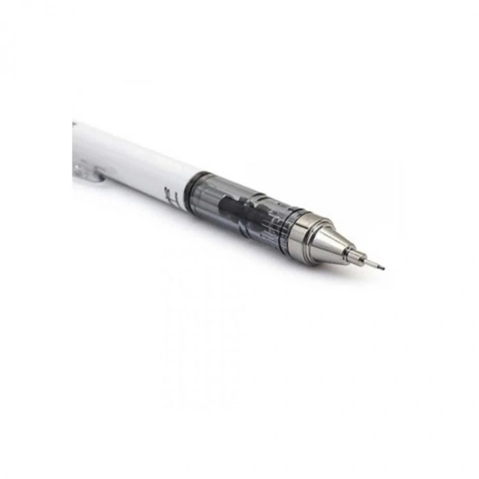 TOMBOW MONO GRAPH MEKANİK KURŞUN KALEM 0.7MM WHITE SH-MG 94R7