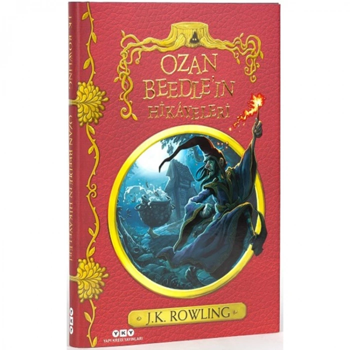 OZAN BEEDLEİN HİKAYELERİ