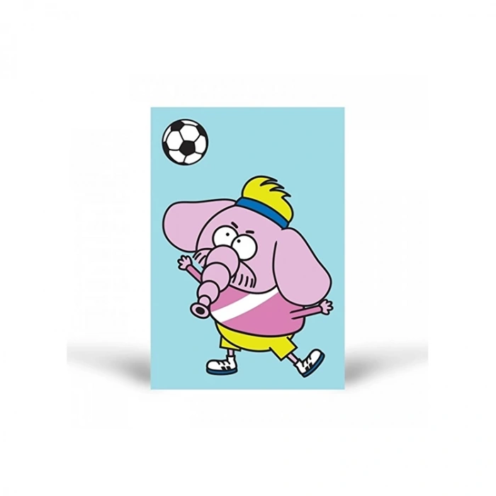 KRAL ŞAKİR TUZ BOYAMA SETİ POŞETLİ KB-364