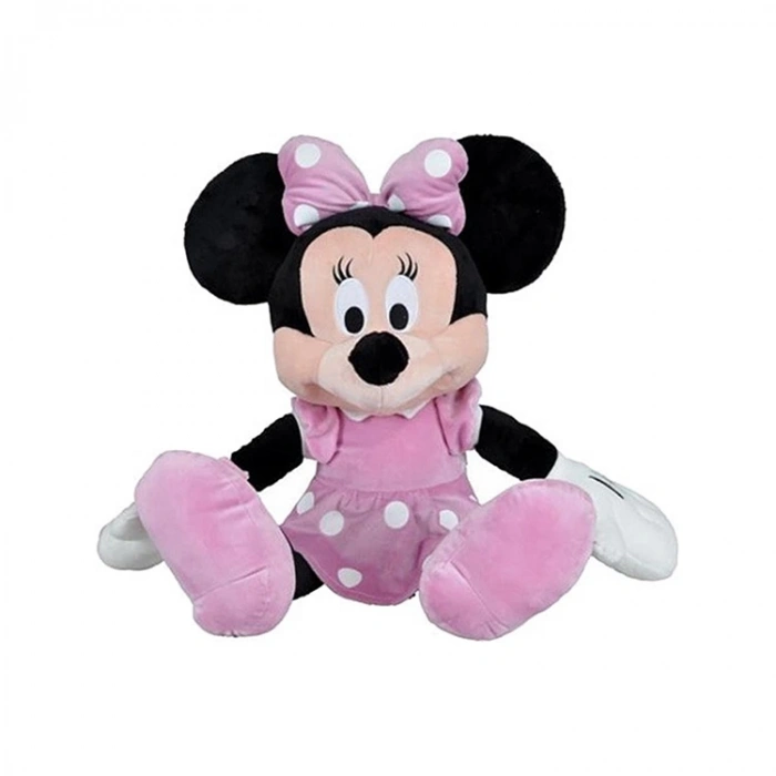 DISNEY PELUŞ MMCH 36 CM MINNIE CORE