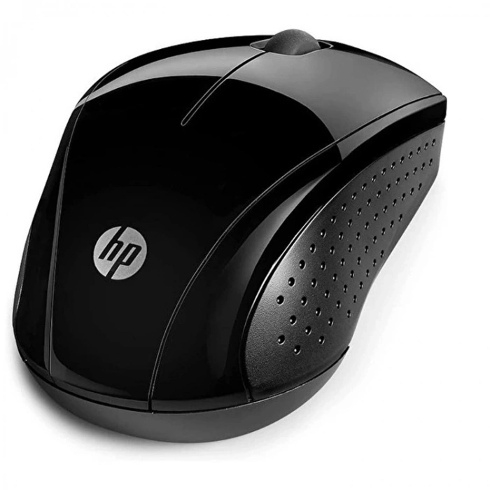 HP 220 SESSİZ TUŞLU KABLOSUZ MOUSE SİYAH
