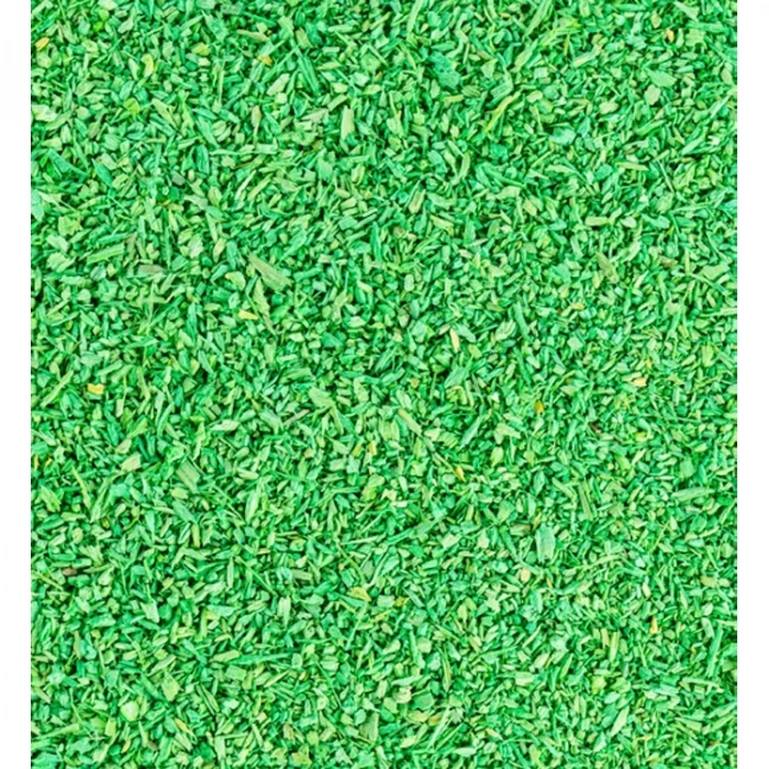 JORDANIA MAKET JE00-04104 TOZ ÇİM ORTA YEŞİL 50gr.