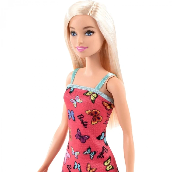BARBIE ŞIK BEBEK T7439-HBV05