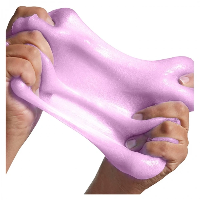 ELMERS 2109496 SLIME SIVI YAPIŞTIRICI 147 ML ŞEFFAF RENKLİ PEMBE