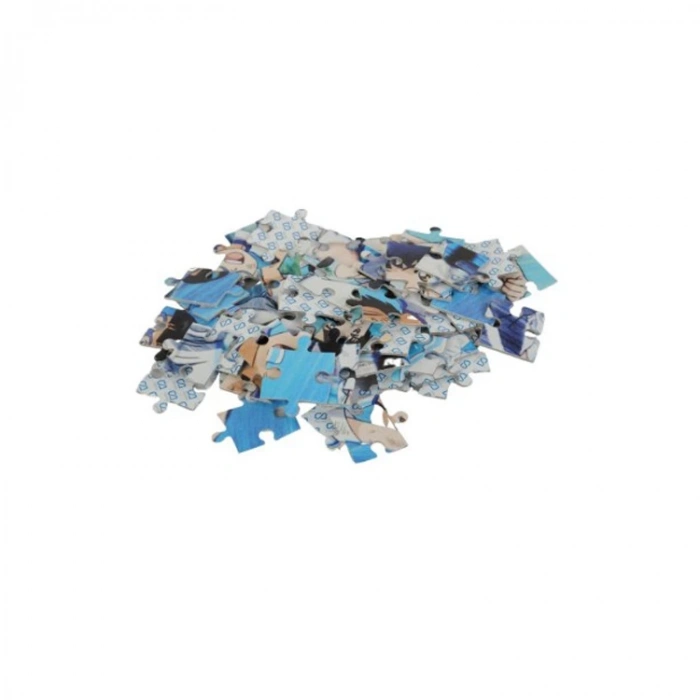 CA GAMES 5100 TSUBASA KUTULU PUZZLE 60 PARÇA