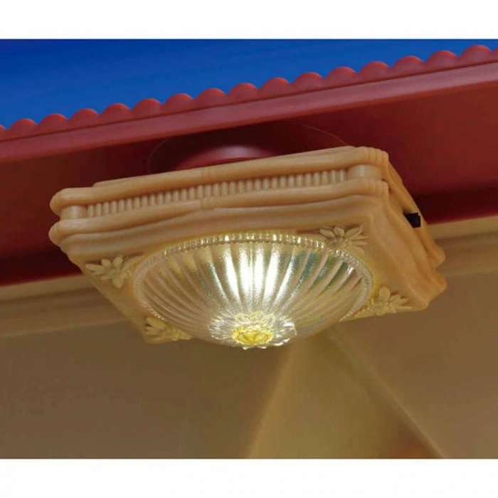 ADORE ESF5528 SYLVANIAN FAMILIES TAVAN LAMBASI 3+