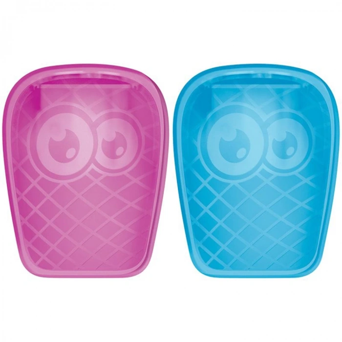 MAPED 071550 ÇİFT DELİKLİ HAZNELİ KALEMTRAŞ