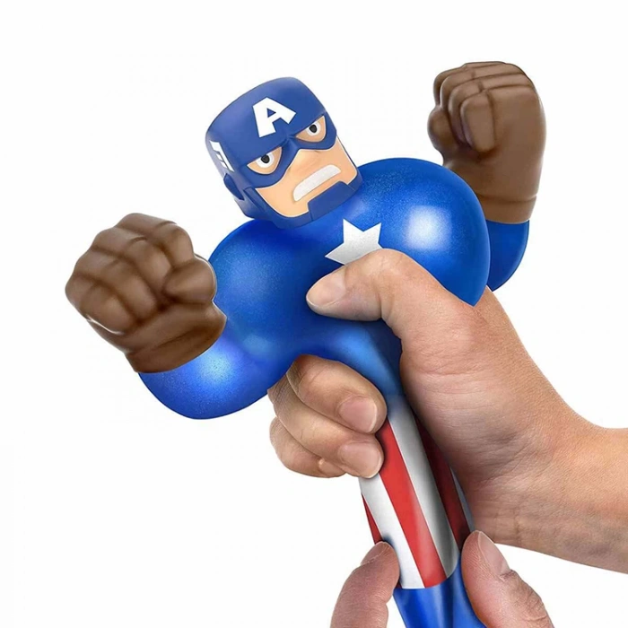 GOOJITZU MARVEL TEKLİ FİGÜR (41038) 41057-41054