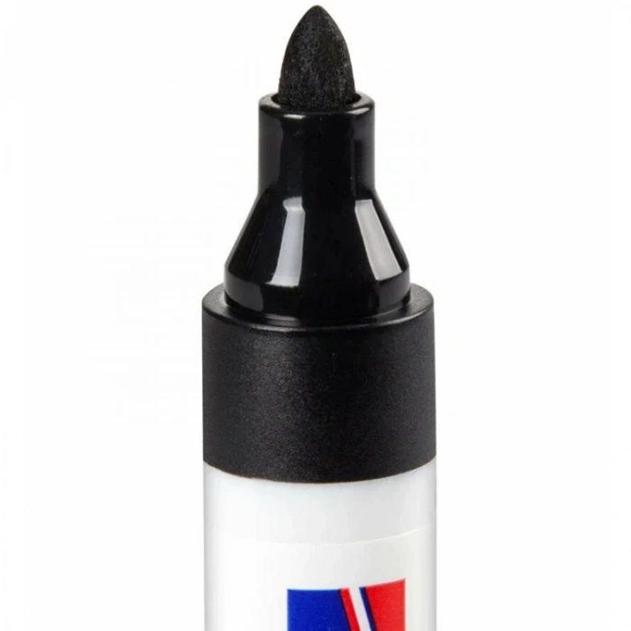 EDDING 360XL BEYAZ TAHTA KALEMİ SİYAH