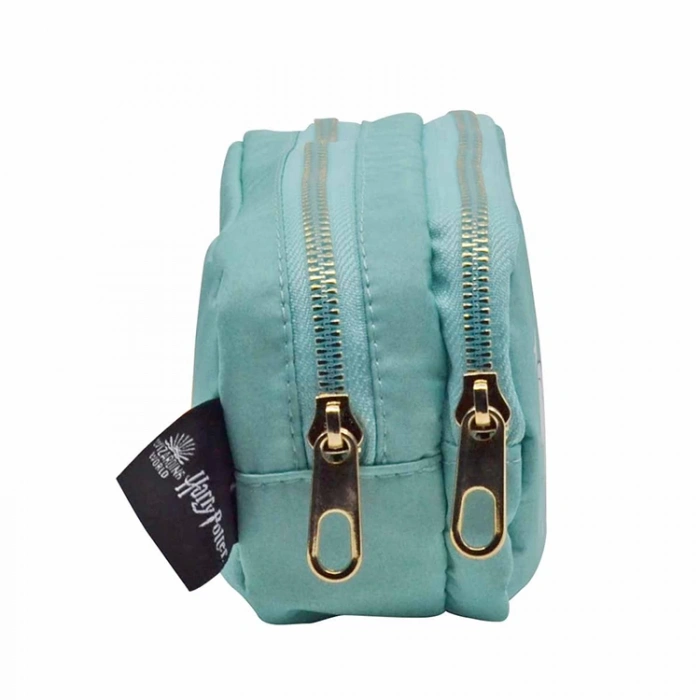 HARRY POTTER HOGWARTS İKİ GÖZLÜ KALEM ÇANTASI 1377