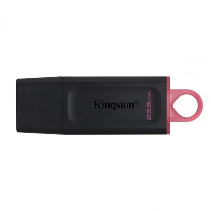 KINGSTON DATATRAVELER EXODIA DTX/256GB USB 3.2 FLASH BELLEK