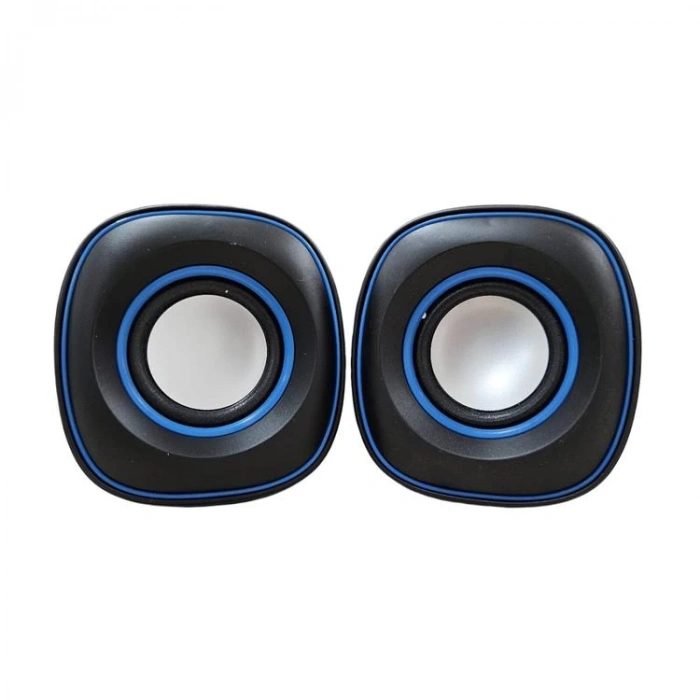 PLATOON PL-4086 USB PC SPEAKER 1+1