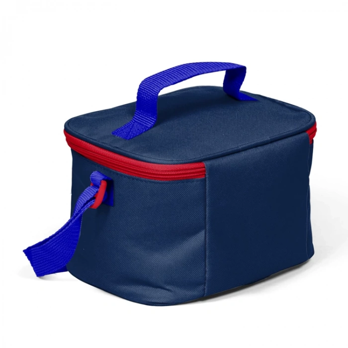 CORAL HIGH 22815 SPORT LACİVERT KIRMIZI THERMO  BESLENME ÇANTASI