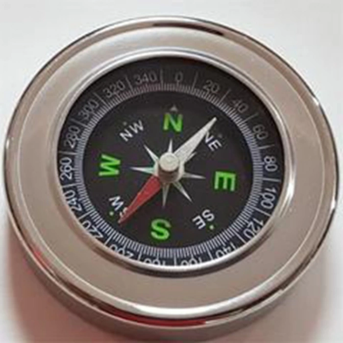 VTK 7154 KUTULU PUSULA