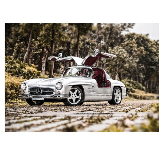 KS 20548 PUZZLE 300SL GULLWING 1000 PARÇA