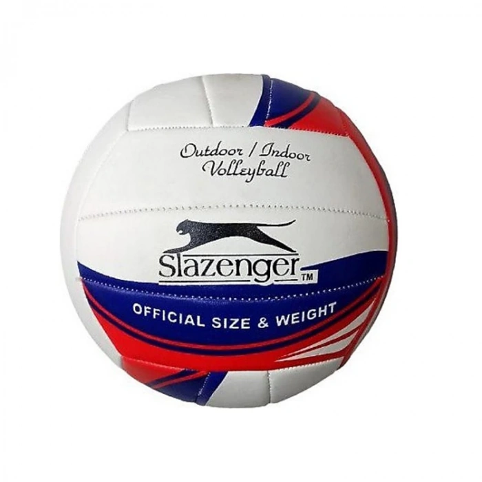 SLAZENGER SOFT MAK. DİKİŞLİ VOLEYBOL TOPU