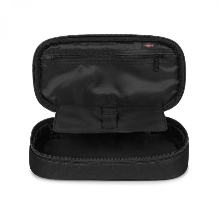 EASTPAK OVAL MESH BLACK KALEM ÇANTASI VFE- EK0A5BIO
