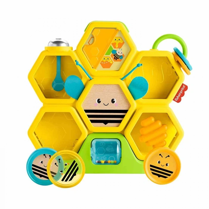 FİSHER PRICE GJW27 EĞLENCELİ ARI