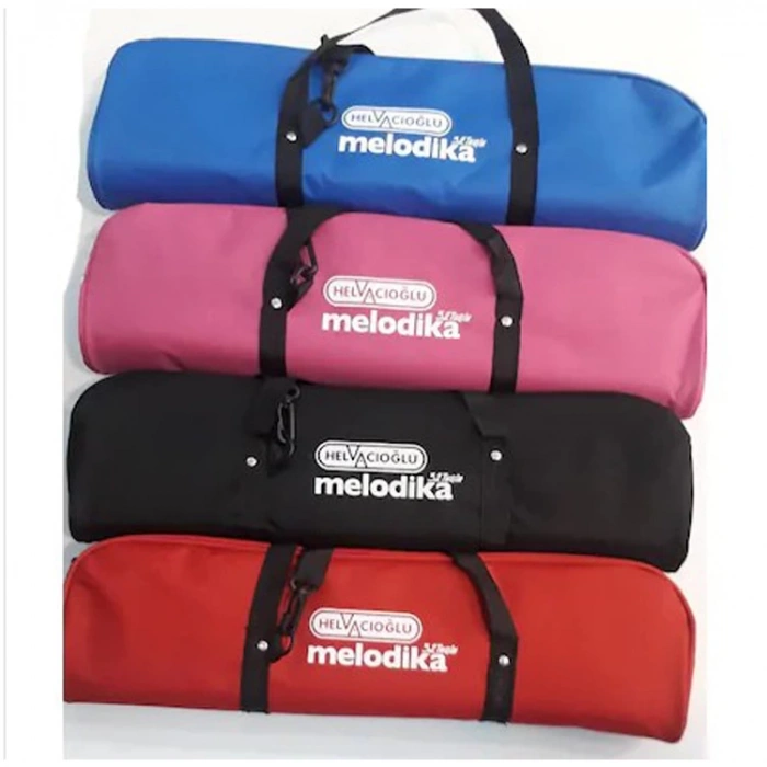 HELVACIOĞLU 1032 MELODİKA 32-K BEZ ÇANTALI