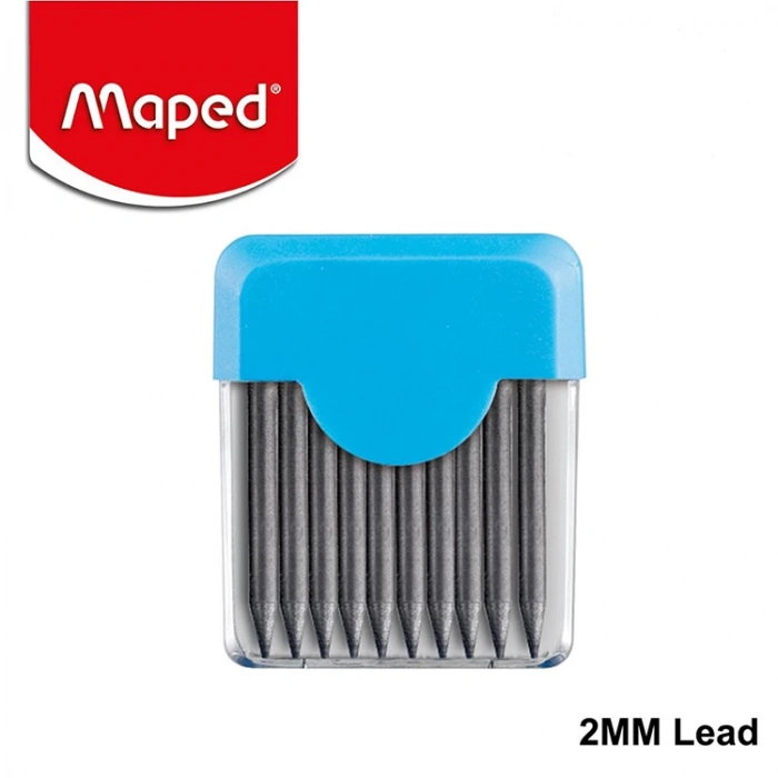 MAPED 134210 PERGEL UCU 2MM 10LU