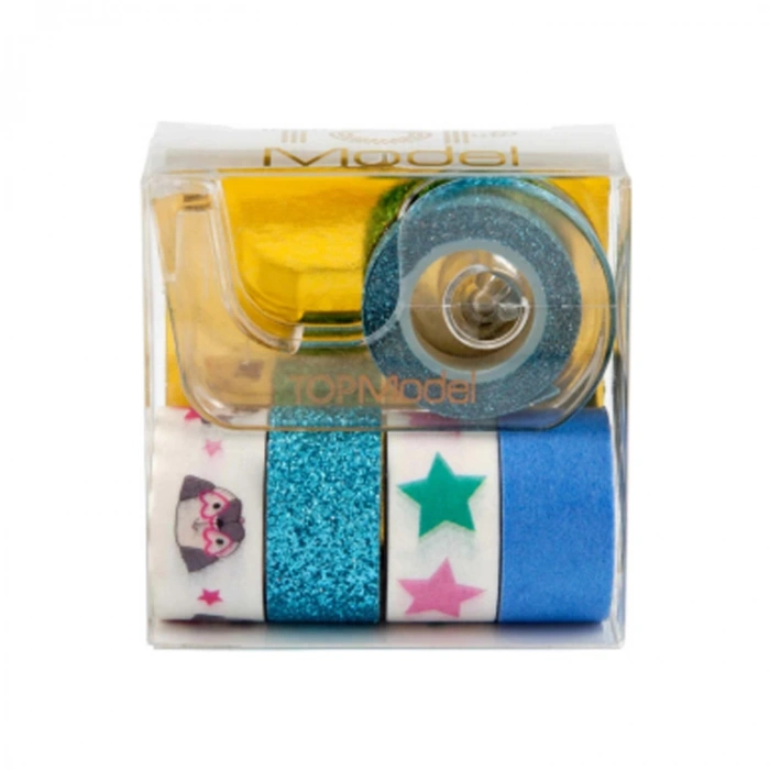 TOP MODEL BANT SETİ 8867