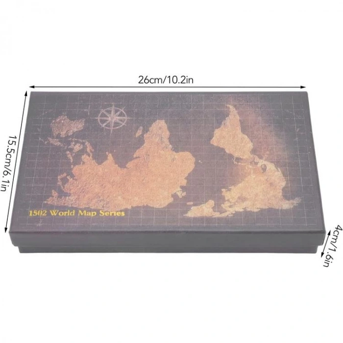 SÜDOR CL03 MUMLU KALİGRAFİ SETİ